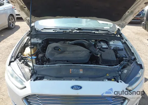 2013 Ford Fusion Se z USA, uszkodzony, nr VIN 3FA6P0HR0DR155619